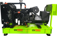 GPR-GNP 825 OTO ATS в контейнере